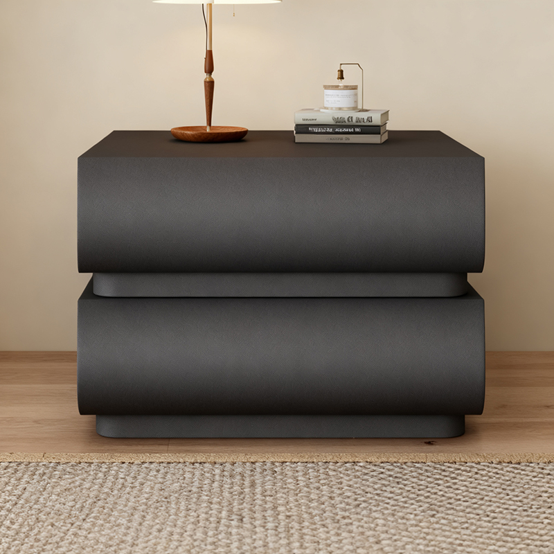 Home Gym Price - &Wholesale Price Modern Simple Wood Nightstand