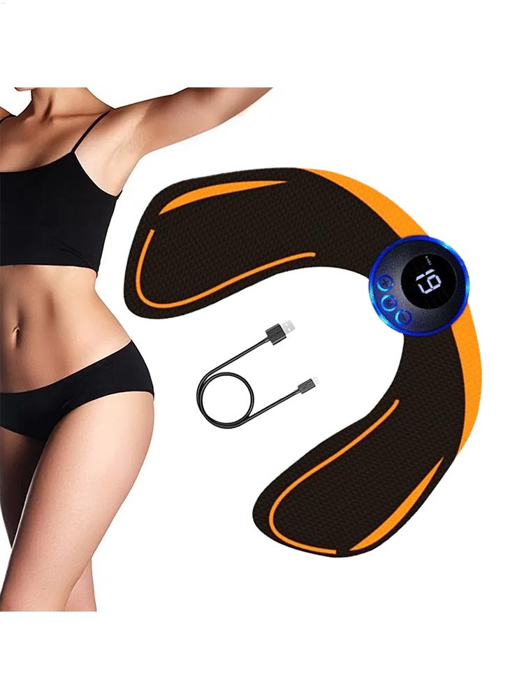 Home Gym Hack - Buttocks Trainer Hips Muscle Fitness Training