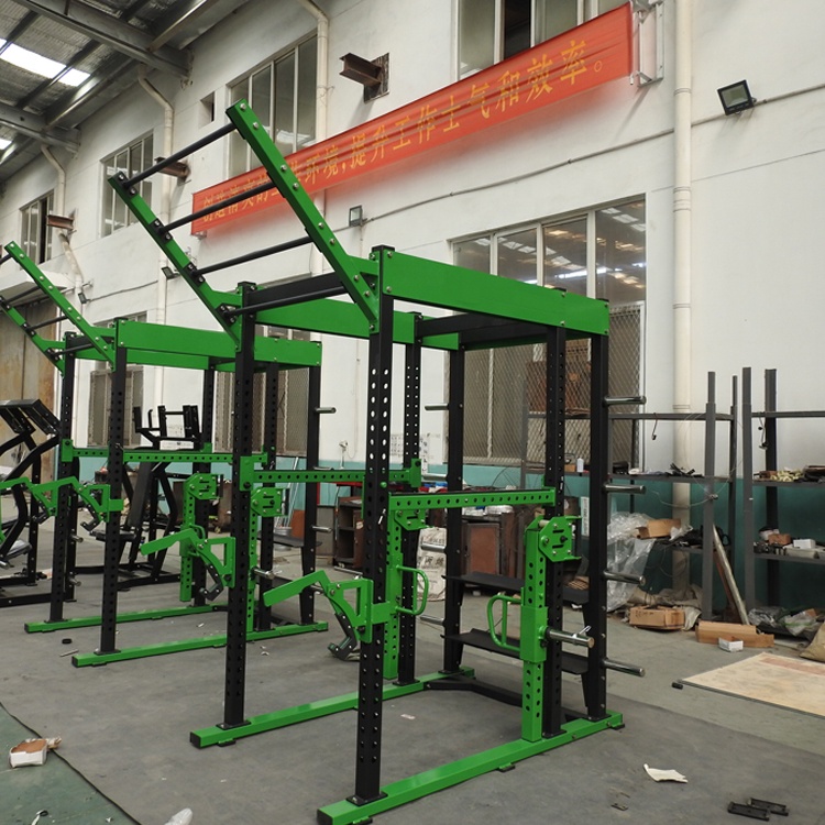 Home Gym Price - Home Gym Fitness Factory Price Commercial