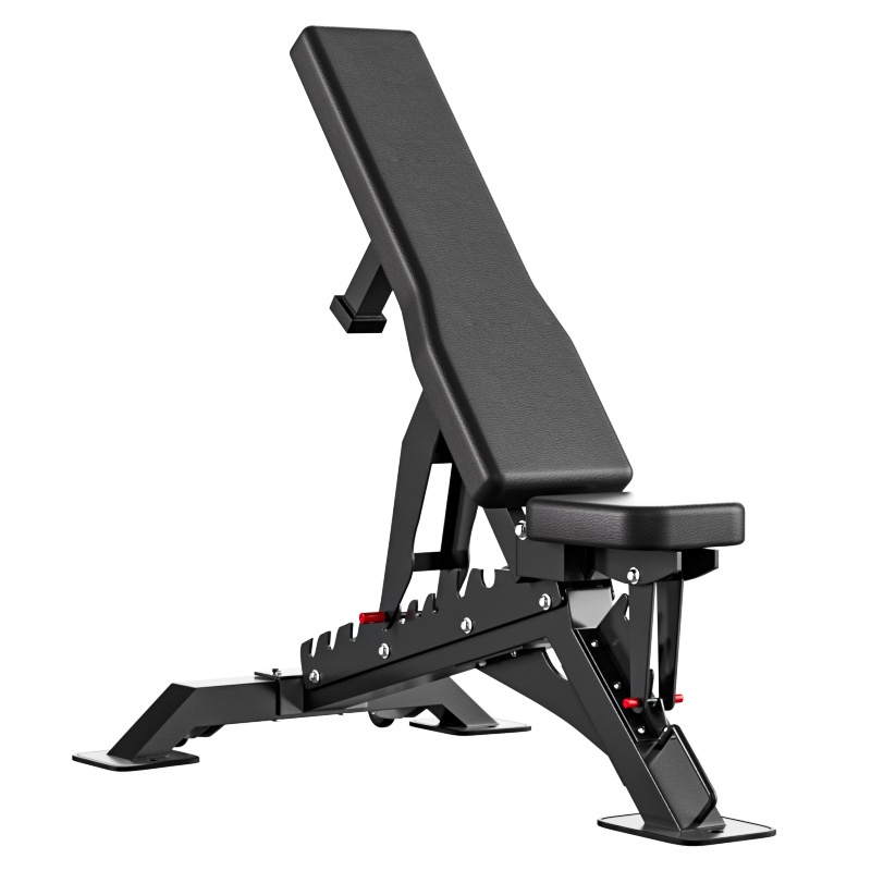 Home Gym Price - Low Price Commercial Adjustable Dumbbell Press