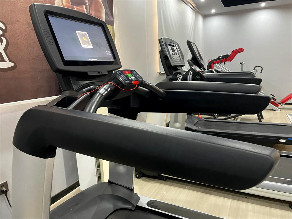 Home Gym Price - Factory Price Commercial Cardio Treadmill Machine
