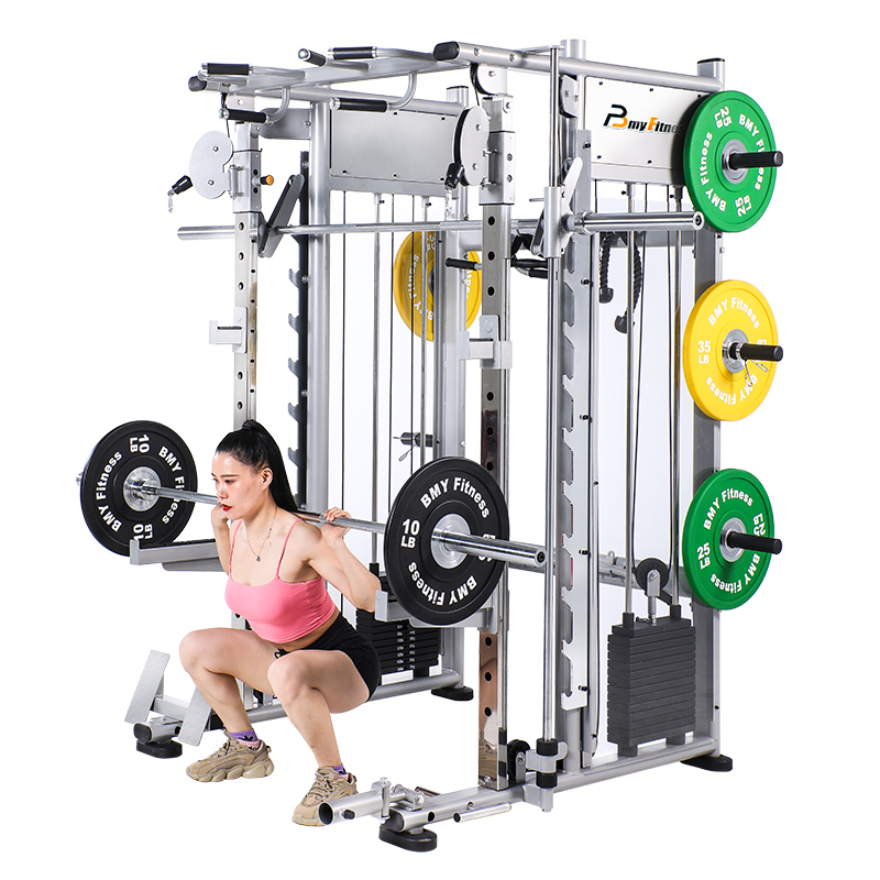 Home Gym Price - Wholesale Multi-functional Trainer Home Gym Fitness