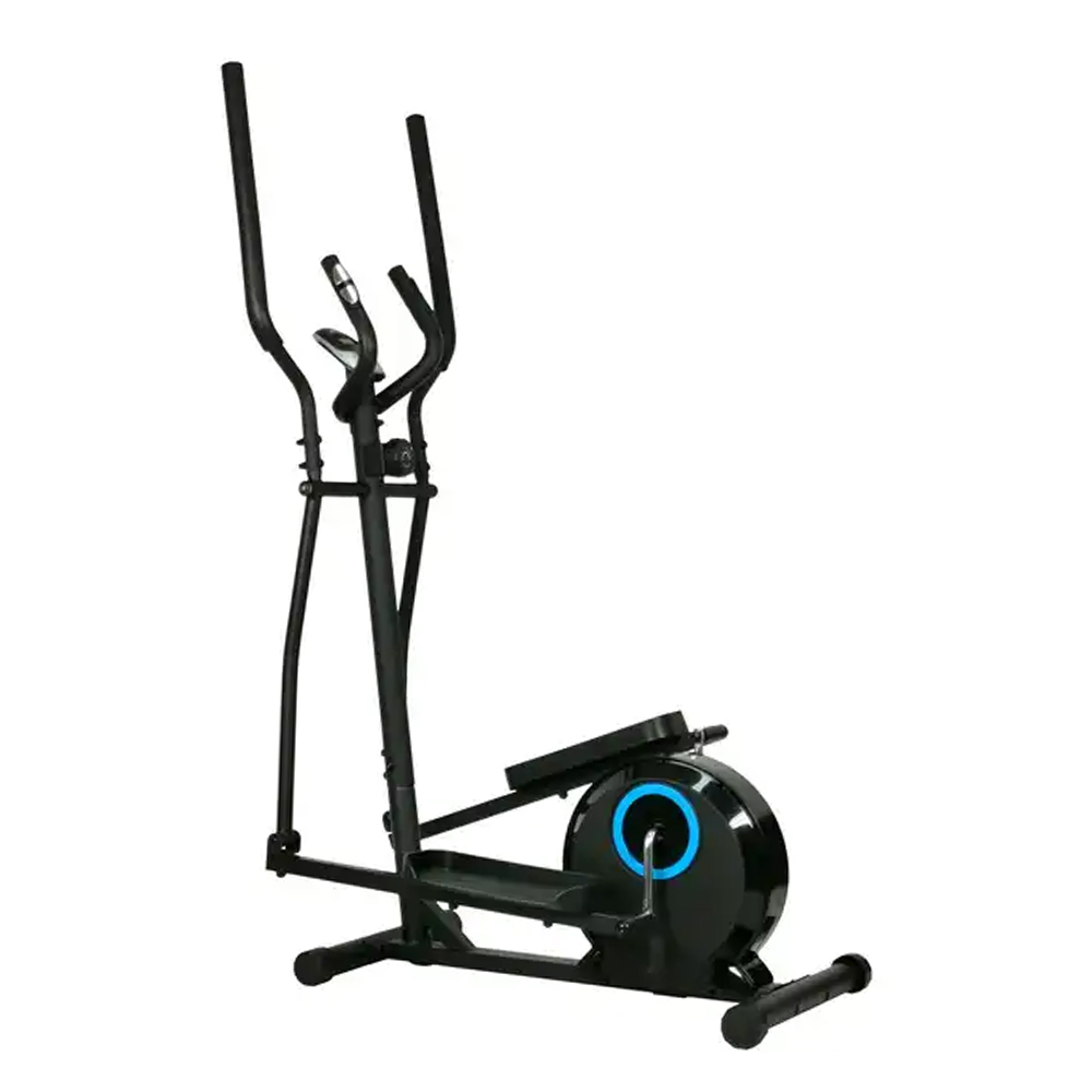 Home Gym Price - Factory Price Heart Rate Monitor Elliptical