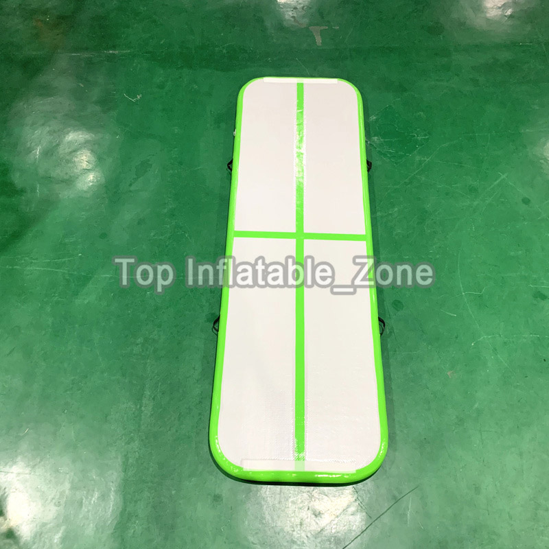 Home Gym Price - Best Selling Inflatable Gym Mat With