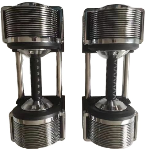 Home Gym Price - Factory Price Carbon Steel Weight Lifting