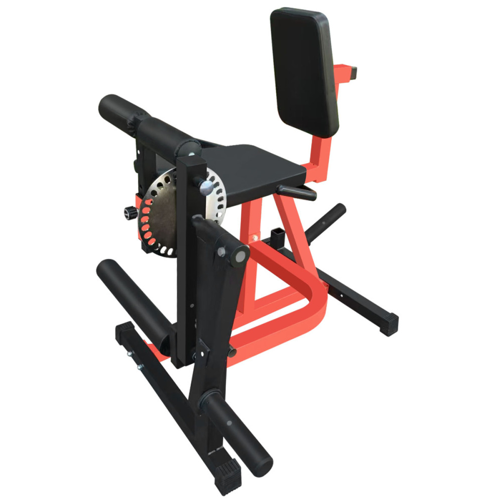 Ye Adjustable Leg Extension an - Leg Home Gym Workout review and price