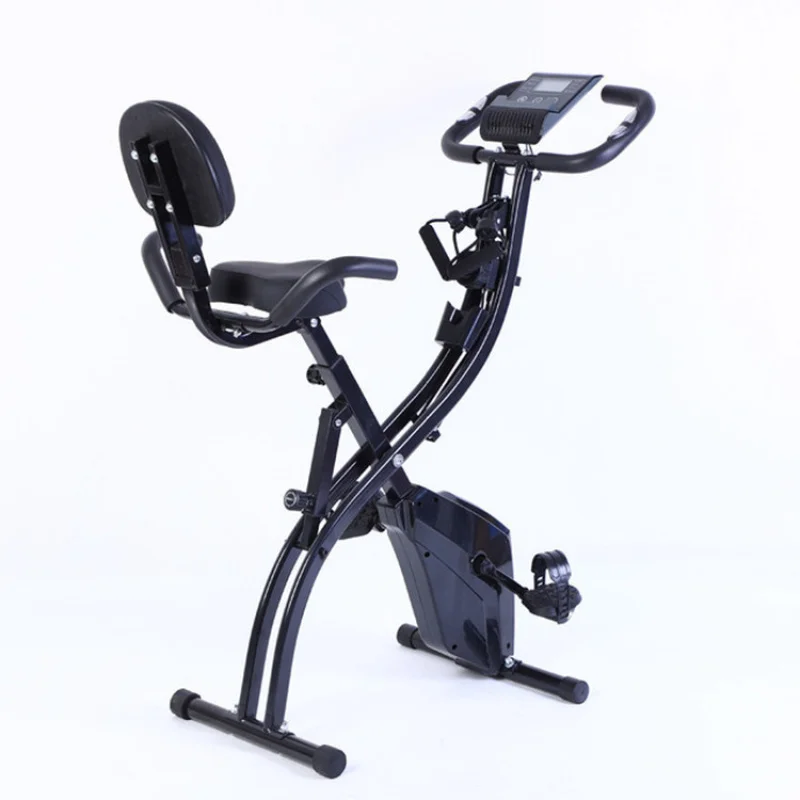 Mini Foldable Magnetic Resista - Leg Home Gym Workout review and price