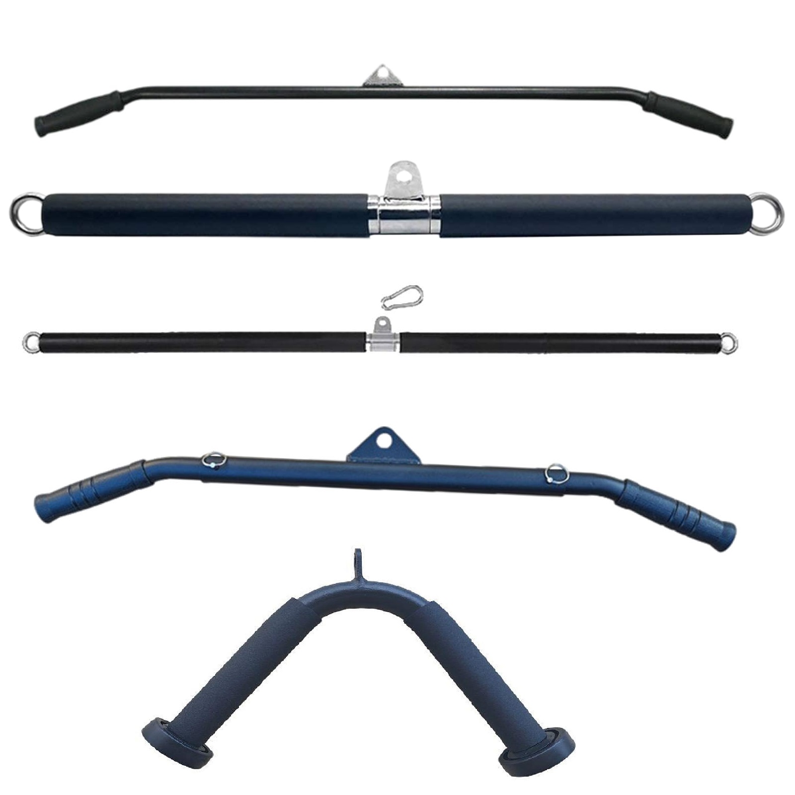 LAT Pulldown Bar Detachable Er - Lat Pulldown Cable review and price