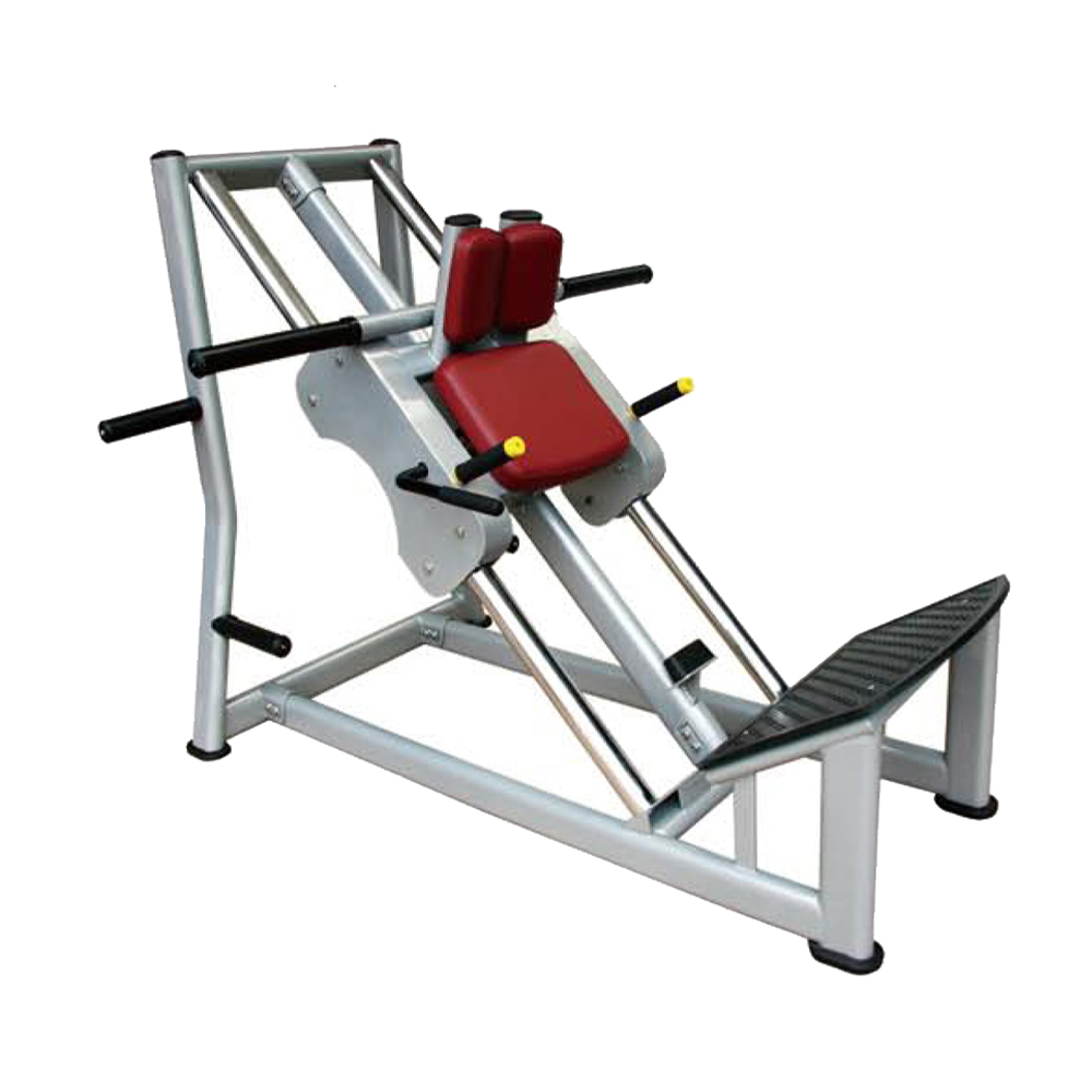 Ganas Fitness Equipment Leg Ex - Leg Press Machine review and price