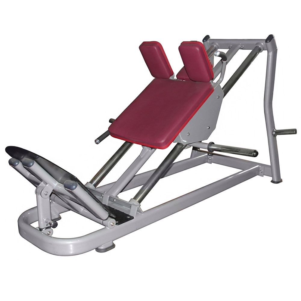 Ganas Fitness Equipment Leg Ex - Leg Press Machine review and price