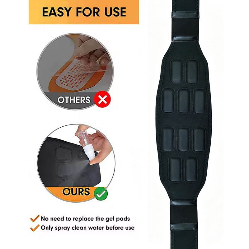 Smart Abs Trainer Muscle Toner - Home Gym Hack review and price