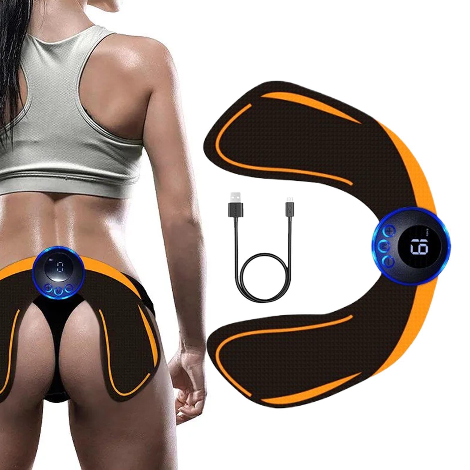 Buttocks Trainer Hips Muscle F - Home Gym Hack review and price