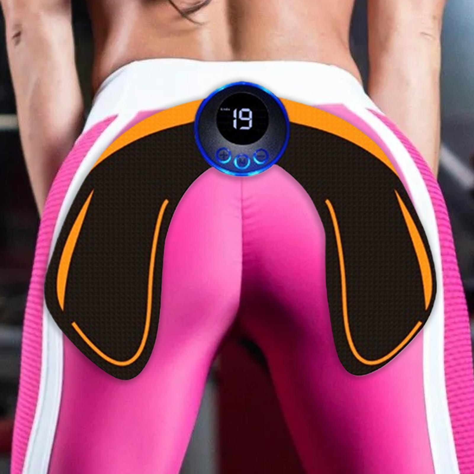 Buttocks Trainer Hips Muscle F - Home Gym Hack review and price
