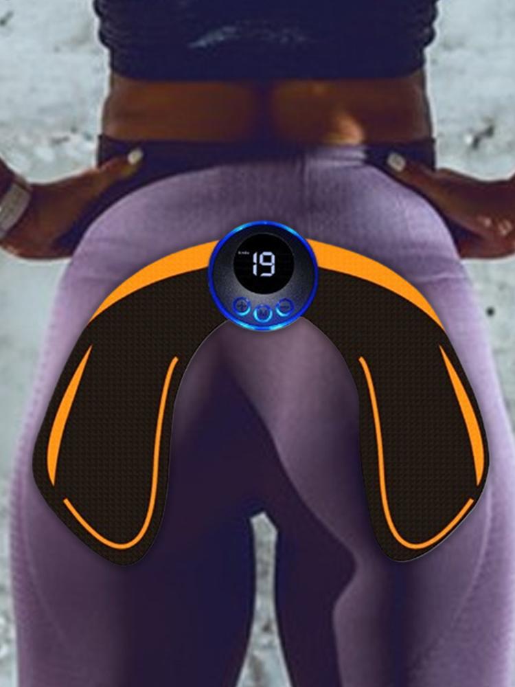 Buttocks Trainer Hips Muscle F - Home Gym Hack review and price