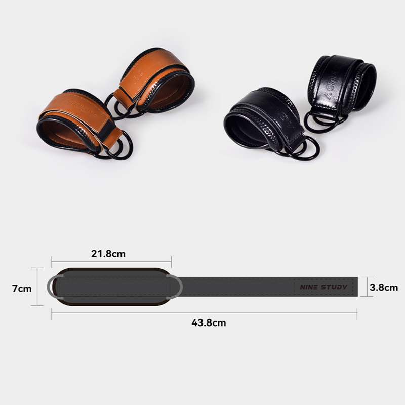 Wrist Straps For Resistance Ba - Home Gym Hack review and price