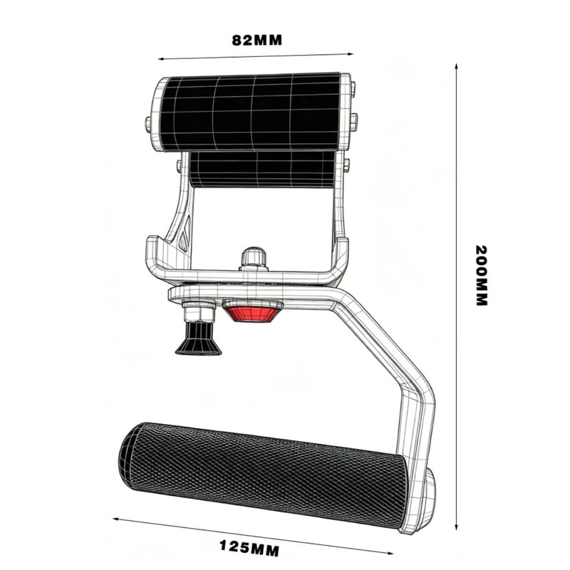 Lat Pulldown - GRPX 360° Rotat - Lat Pulldown Cable review and price