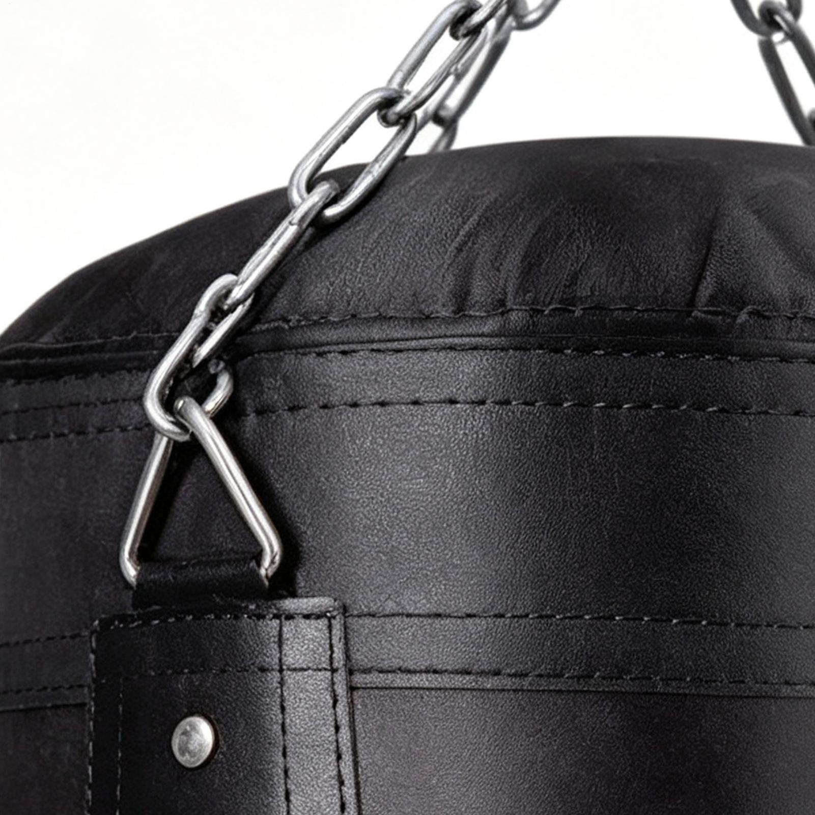 Punching Bag For Adults Oxford - Home Gym Hack review and price