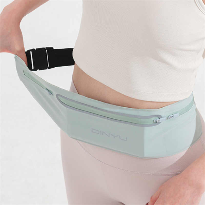 Sports Waist Pack Fanny Pack W - Weight Belt Lifting review and price