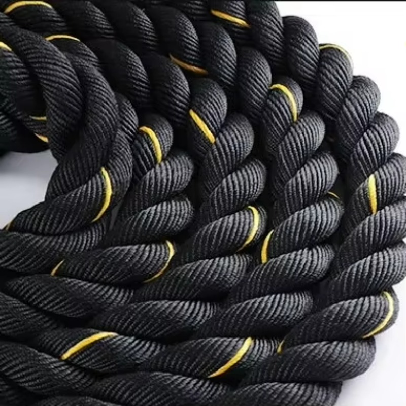 Workout Exercise Battle Rope F - Leg Home Gym Workout review and price
