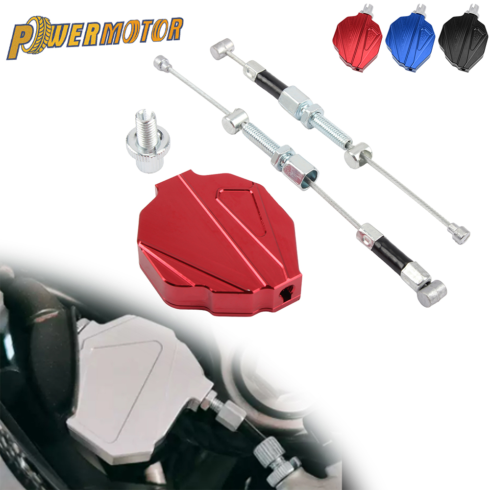 Universal Motorcycle Accessori - Lat Pulldown Cable review and price