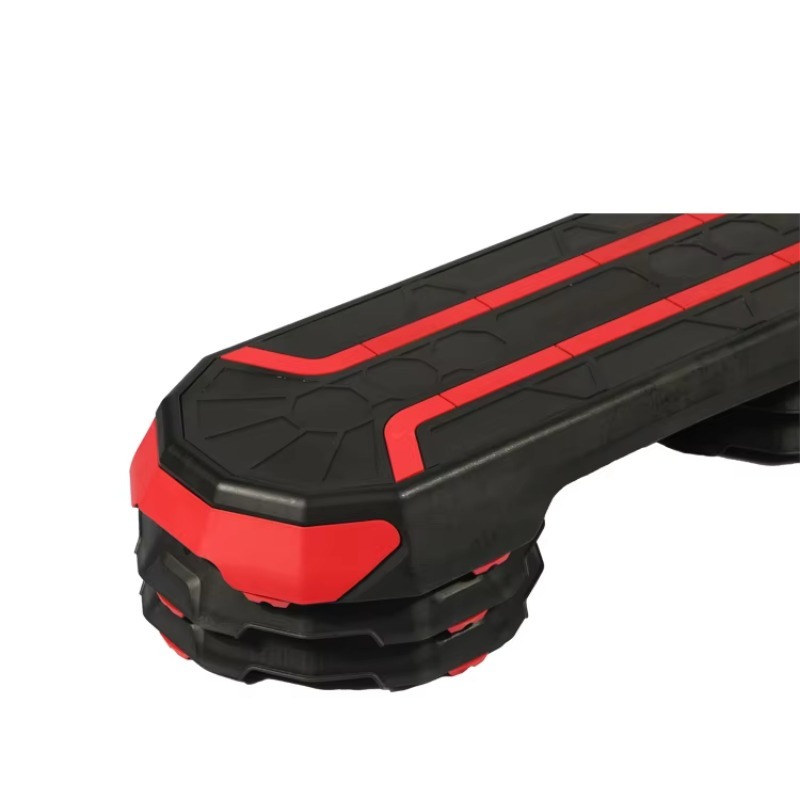 Security Fitness Step - Durabl - Leg Home Gym Workout review and price