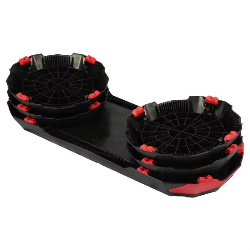 Security Fitness Step - Durabl - Leg Home Gym Workout review and price