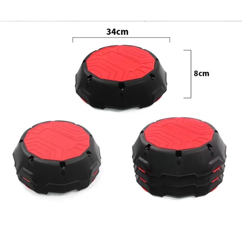 Security Fitness Step - Durabl - Leg Home Gym Workout review and price
