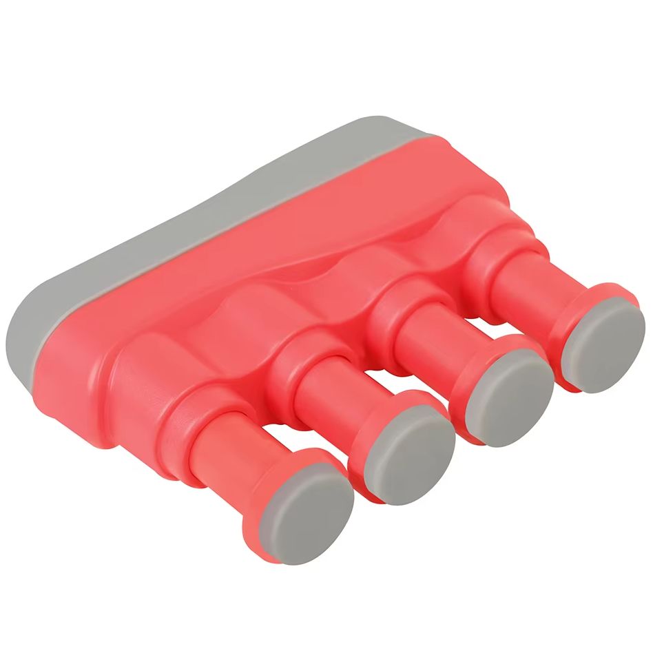 Guitar Hand Grip Finger Exerci - Home Gym Hack review and price