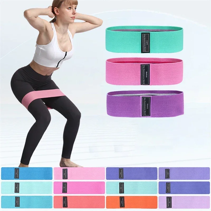 Fabric Resistance Hip Booty Ba - Home Gym Resistance Machine review and price