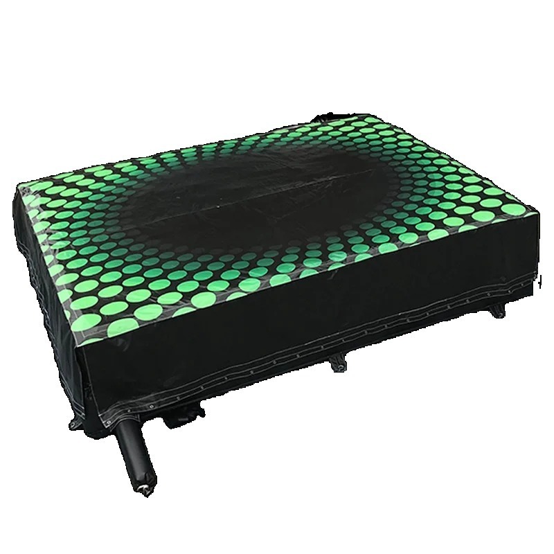 Factory Price Inflatable Stunt - Home Gym Price review and price