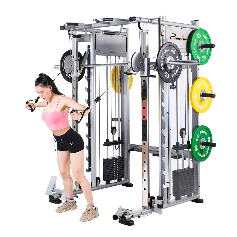 Wholesale Multi-functional Tra - Home Gym Price review and price