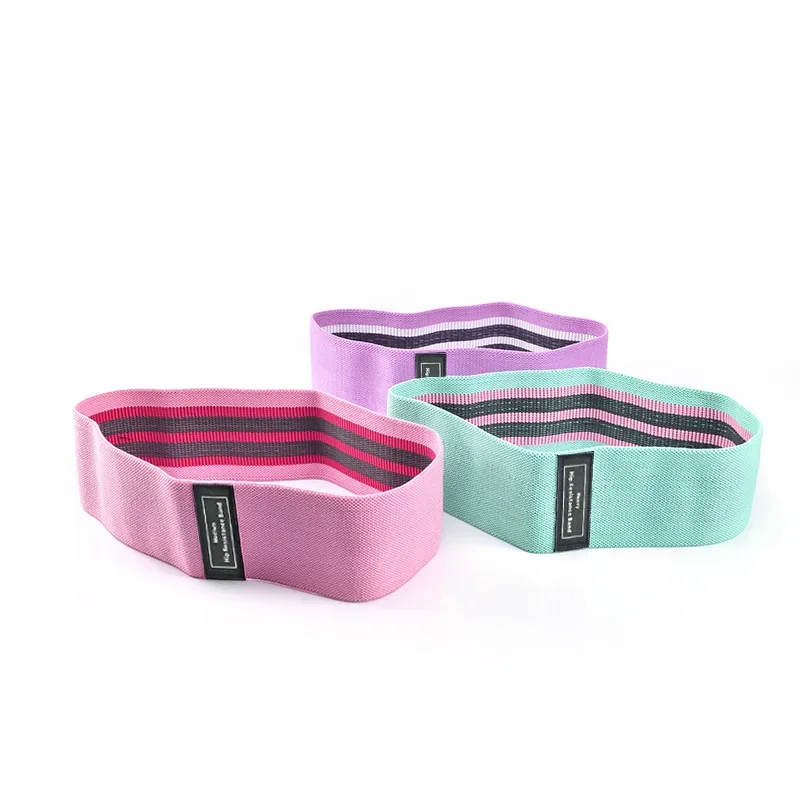 1/2/3PCS Elastic Bands Fitness - Leg Home Gym Workout review and price