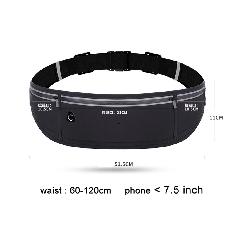 Sports Fanny Pack Women Runnin - Weight Belt Lifting review and price