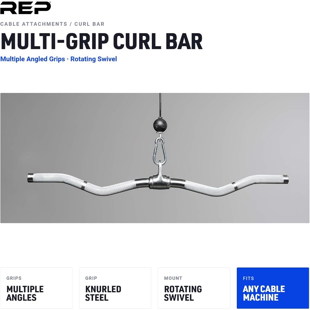 Lat Pulldown and Low Row Cable - Lat Pulldown Cable review and price