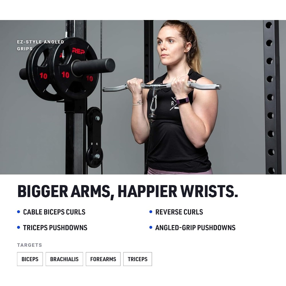 Lat Pulldown and Low Row Cable - Lat Pulldown Cable review and price