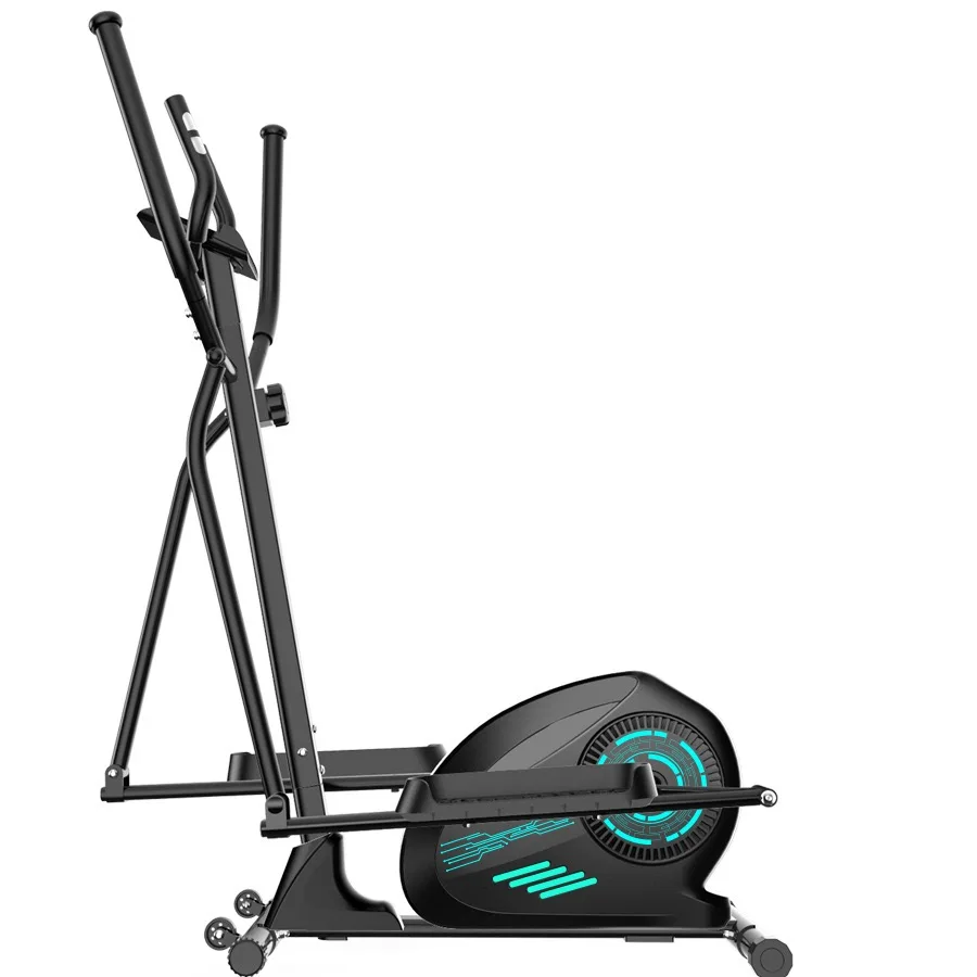 Magnetic Elliptical Exercise M - Home Gym Resistance Machine review and price