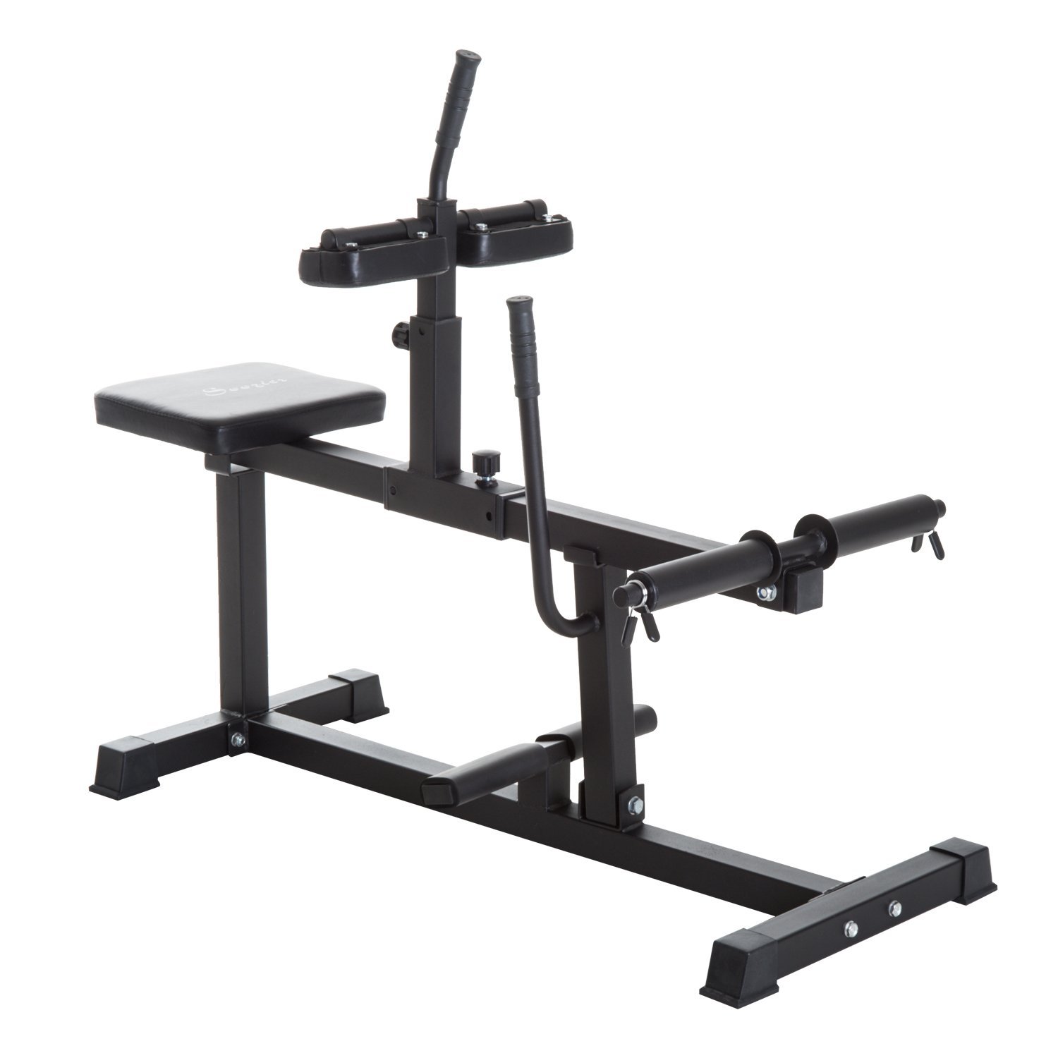 Steel Seated Calf Raise Machin - Leg Home Gym Workout review and price
