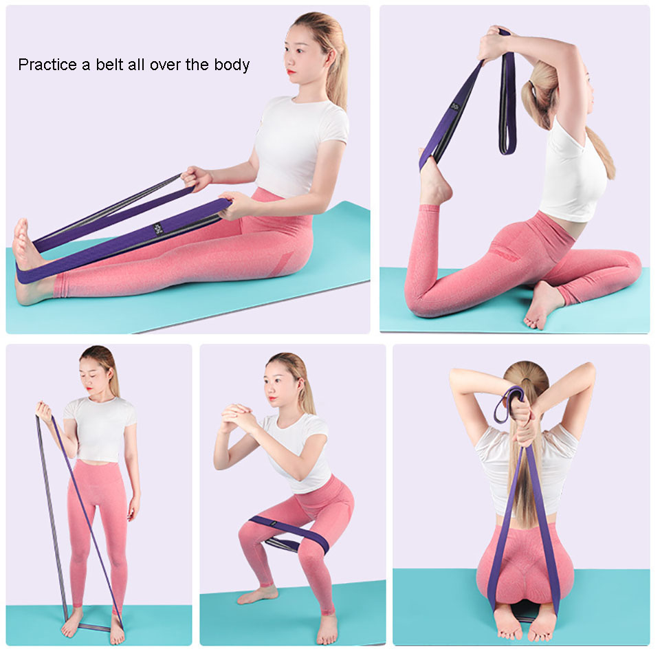 208cm Long Fabric Pull Up Assi - Leg Home Gym Workout review and price