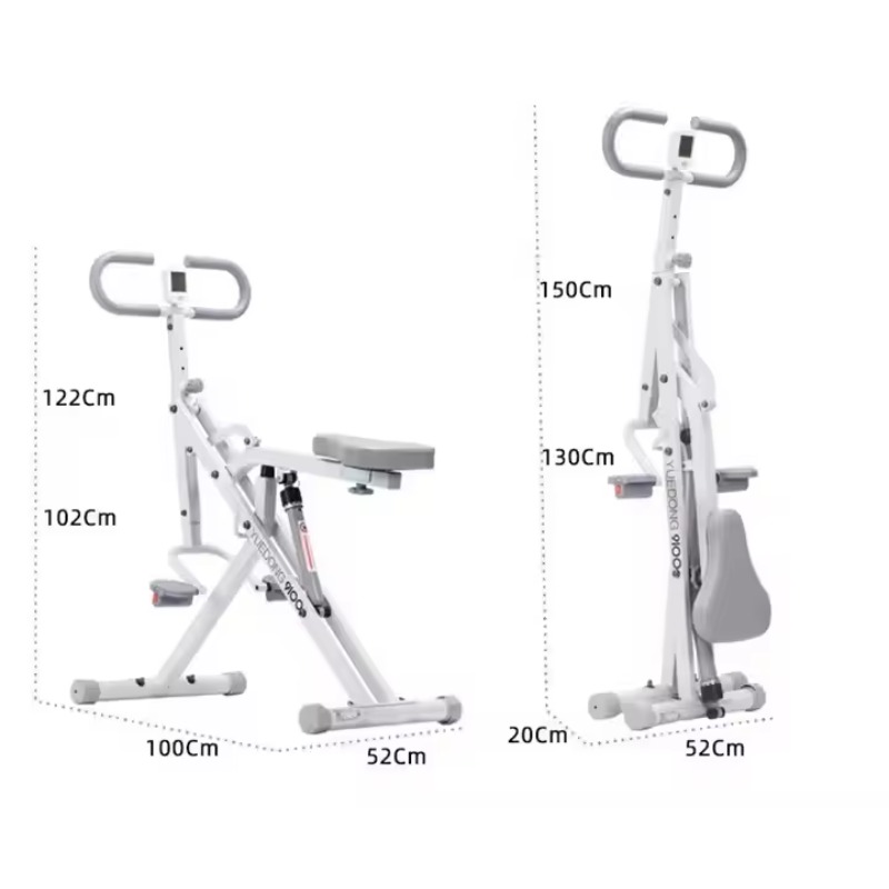 Home Gym Horse Riding Simulato - Home Gym Price review and price