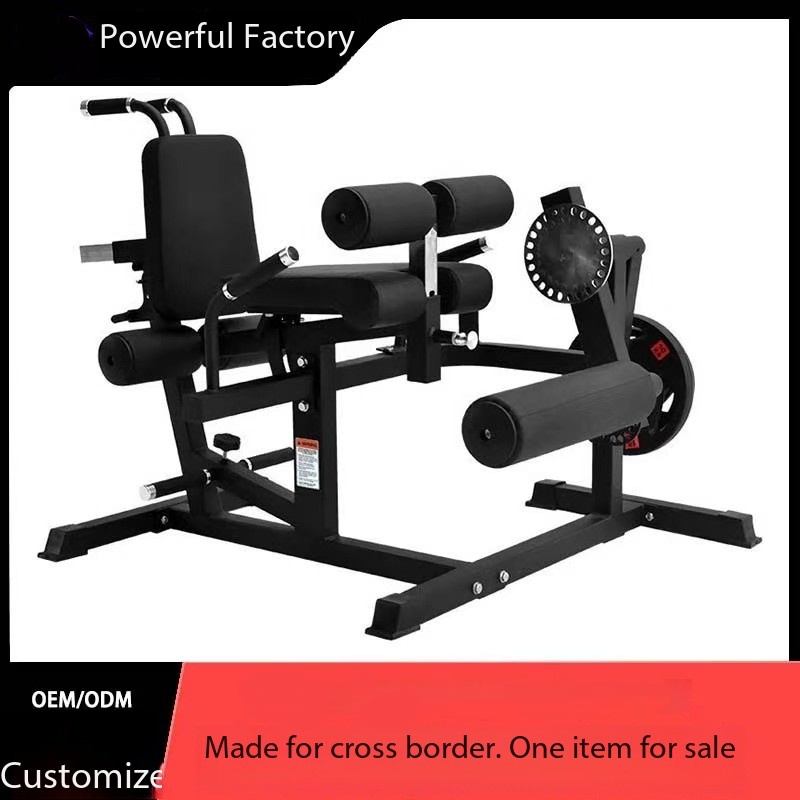 Latest Strength Machine Leg Tr - Leg Press Machine review and price
