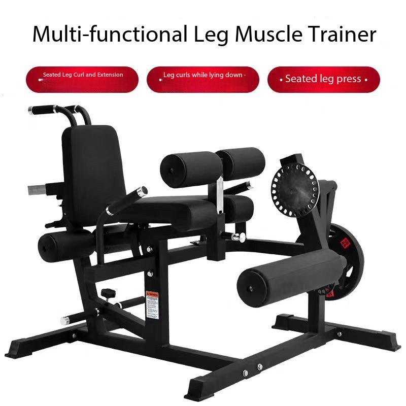 Latest Strength Machine Leg Tr - Leg Press Machine review and price