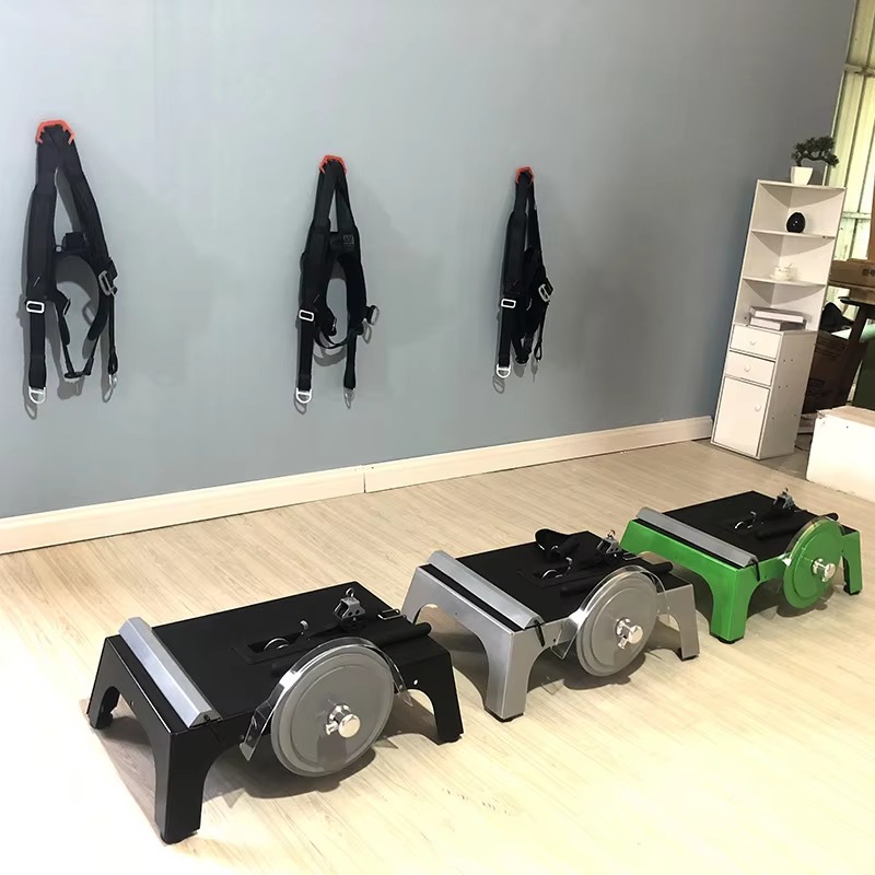 Gym Fitness Equipment Commerci - Home Gym Resistance Machine review and price