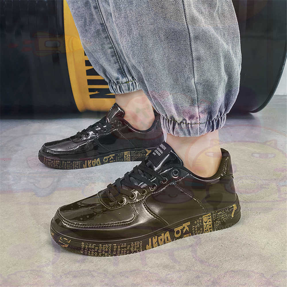 Round Foot Size 45 Sneakers Wh - Home Gym Yellow review and price
