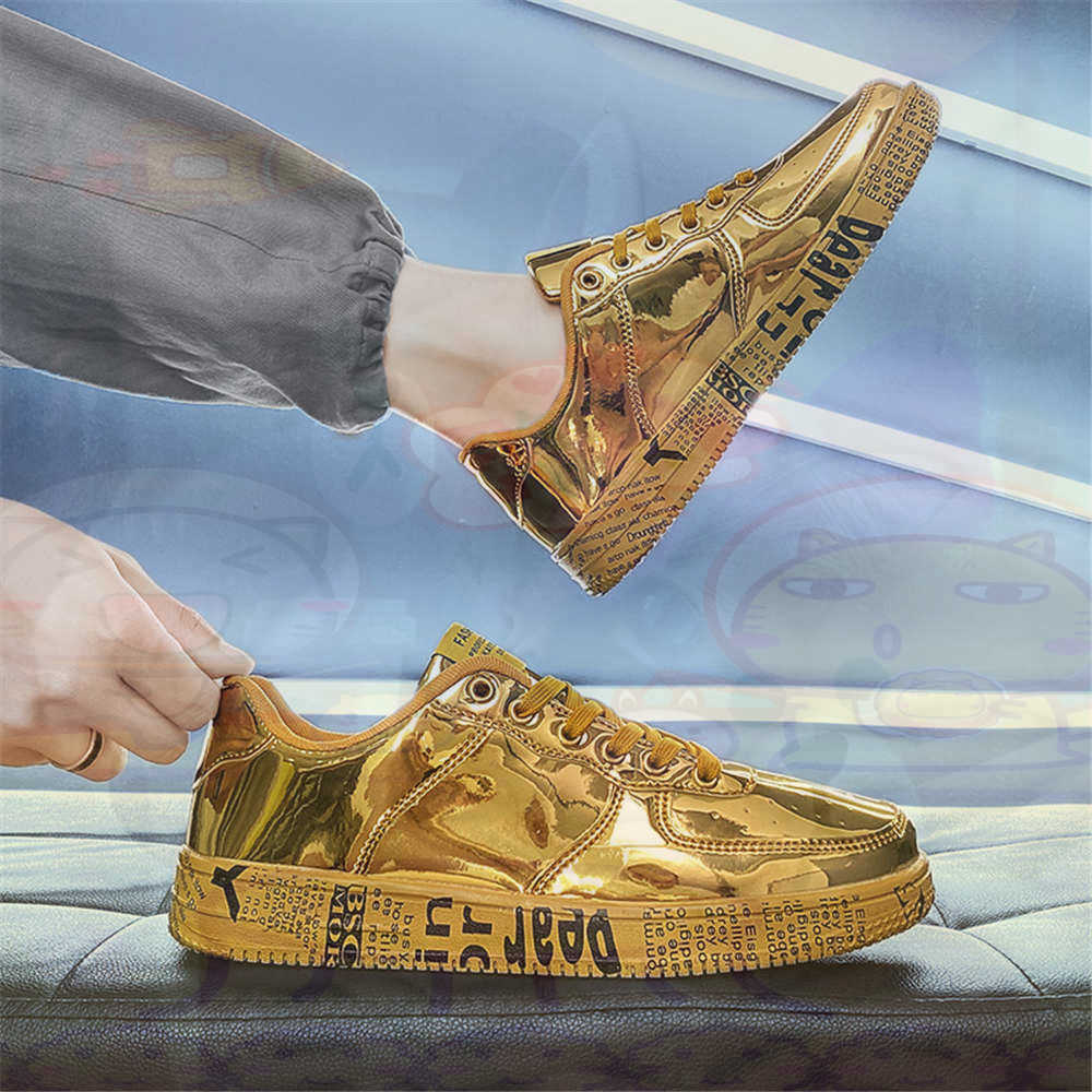 Round Foot Size 45 Sneakers Wh - Home Gym Yellow review and price