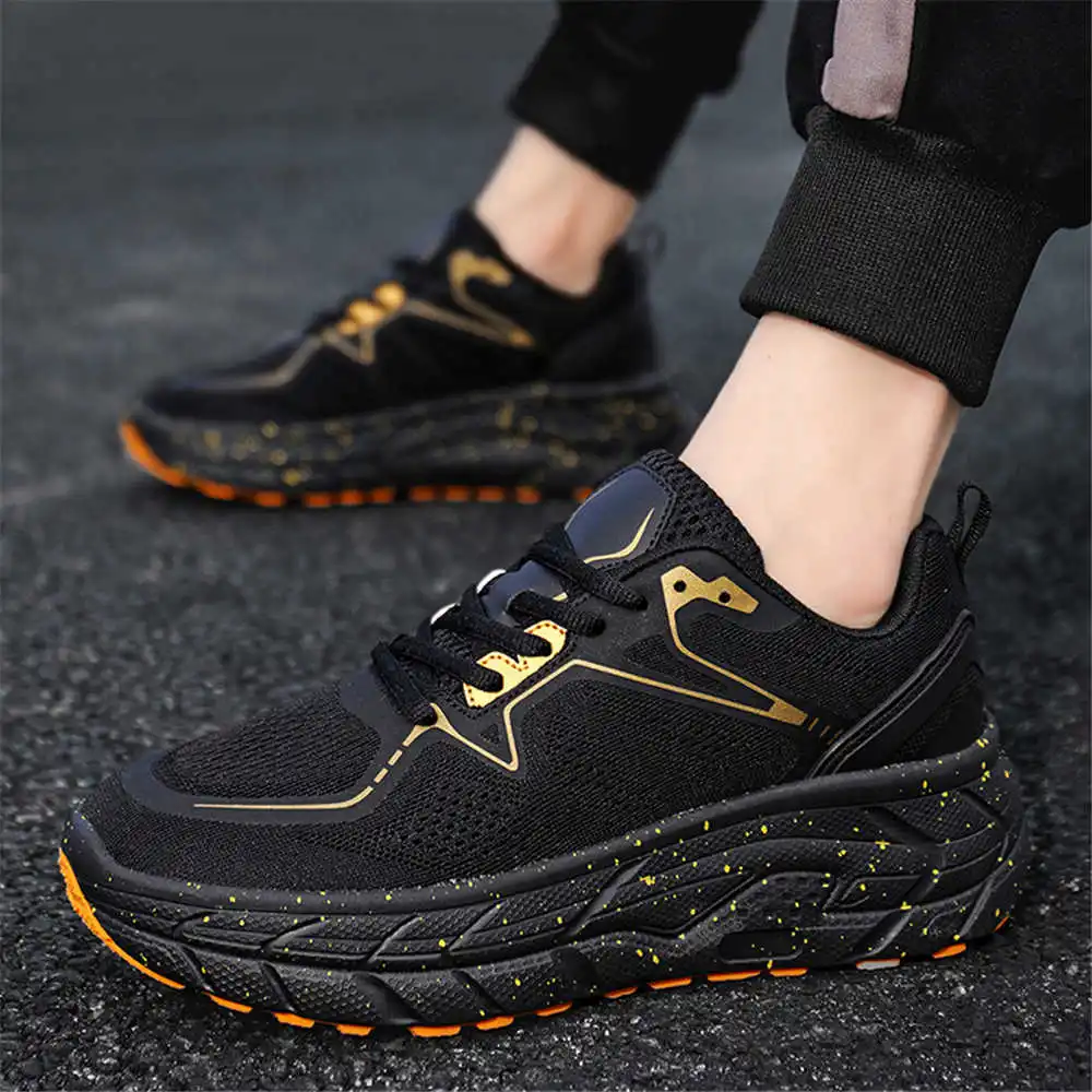 Does Not Slip Size 37 Shoes Si - Home Gym Yellow review and price
