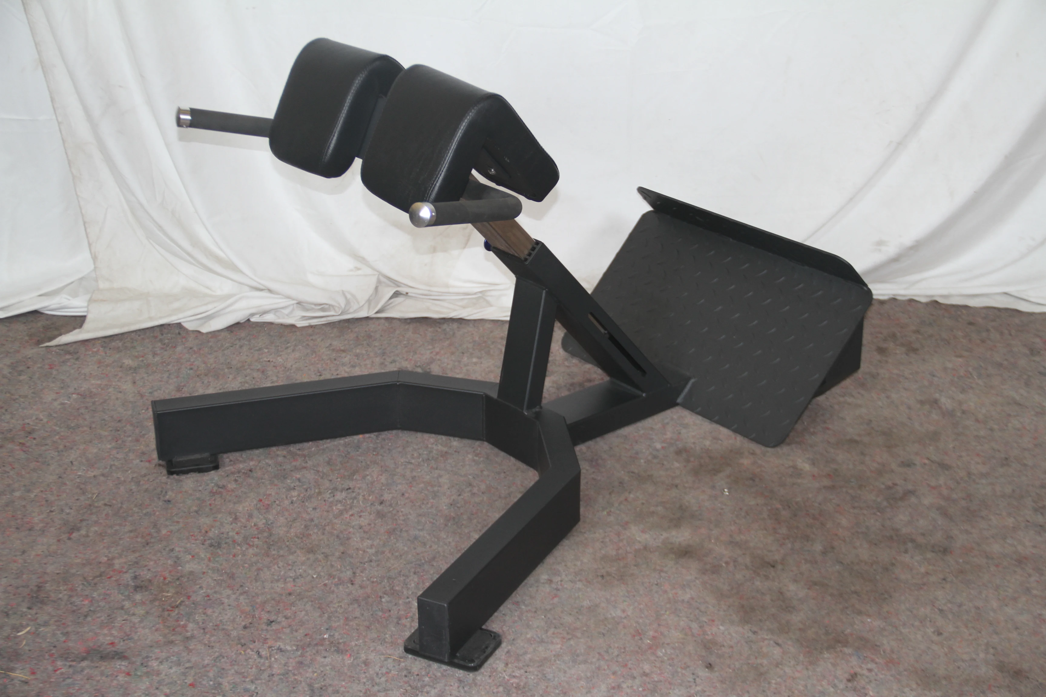 Factory Price Roman Chair Back - Home Gym Price review and price