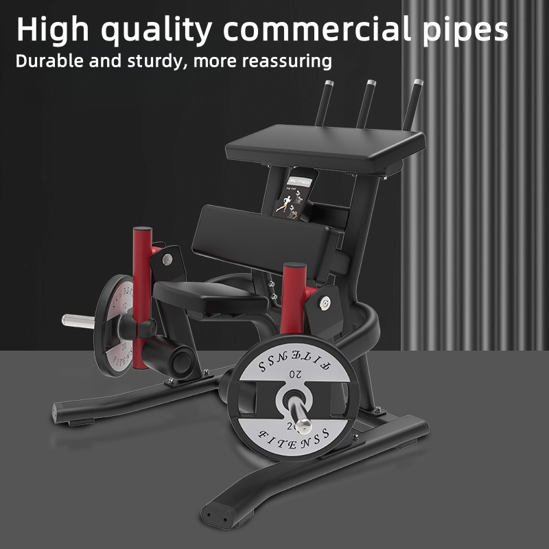 Squat machine standing squat c - Leg Press Machine review and price