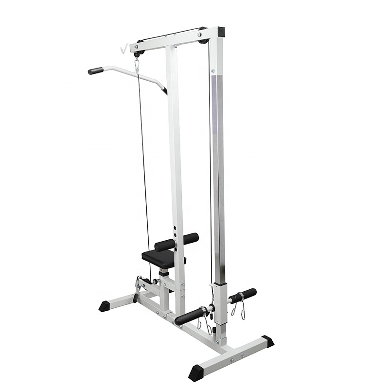 Gym Lat Pulldown Exercise Mach - Lat Pulldown Cable review and price