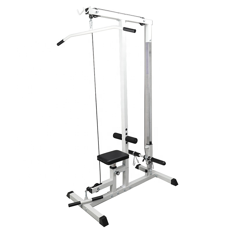 Gym Lat Pulldown Exercise Mach - Lat Pulldown Cable review and price