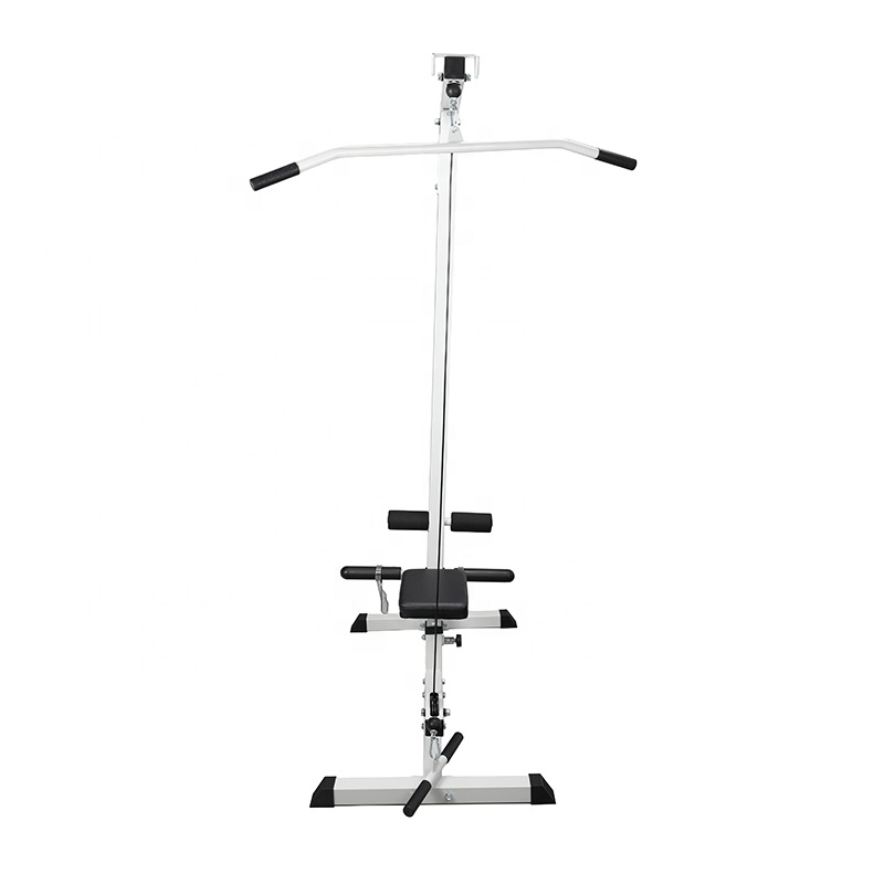 Gym Lat Pulldown Exercise Mach - Lat Pulldown Cable review and price